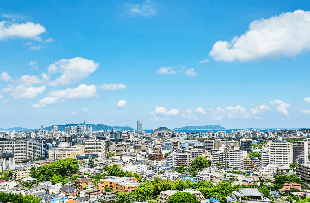 福岡糸島医療圏の医療