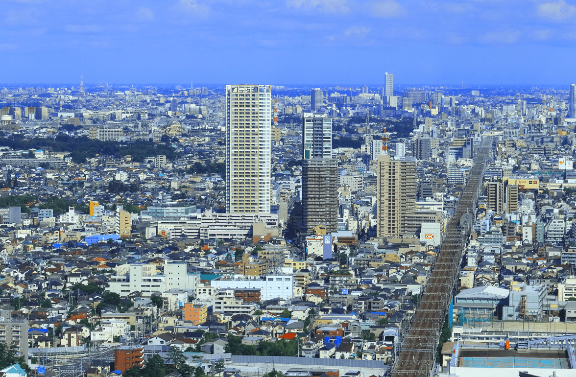 船橋市のがん医療