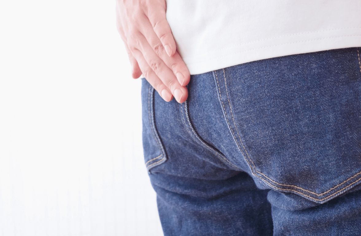 誰でもなり得る身近な病気 ――専門の病院へ相談を