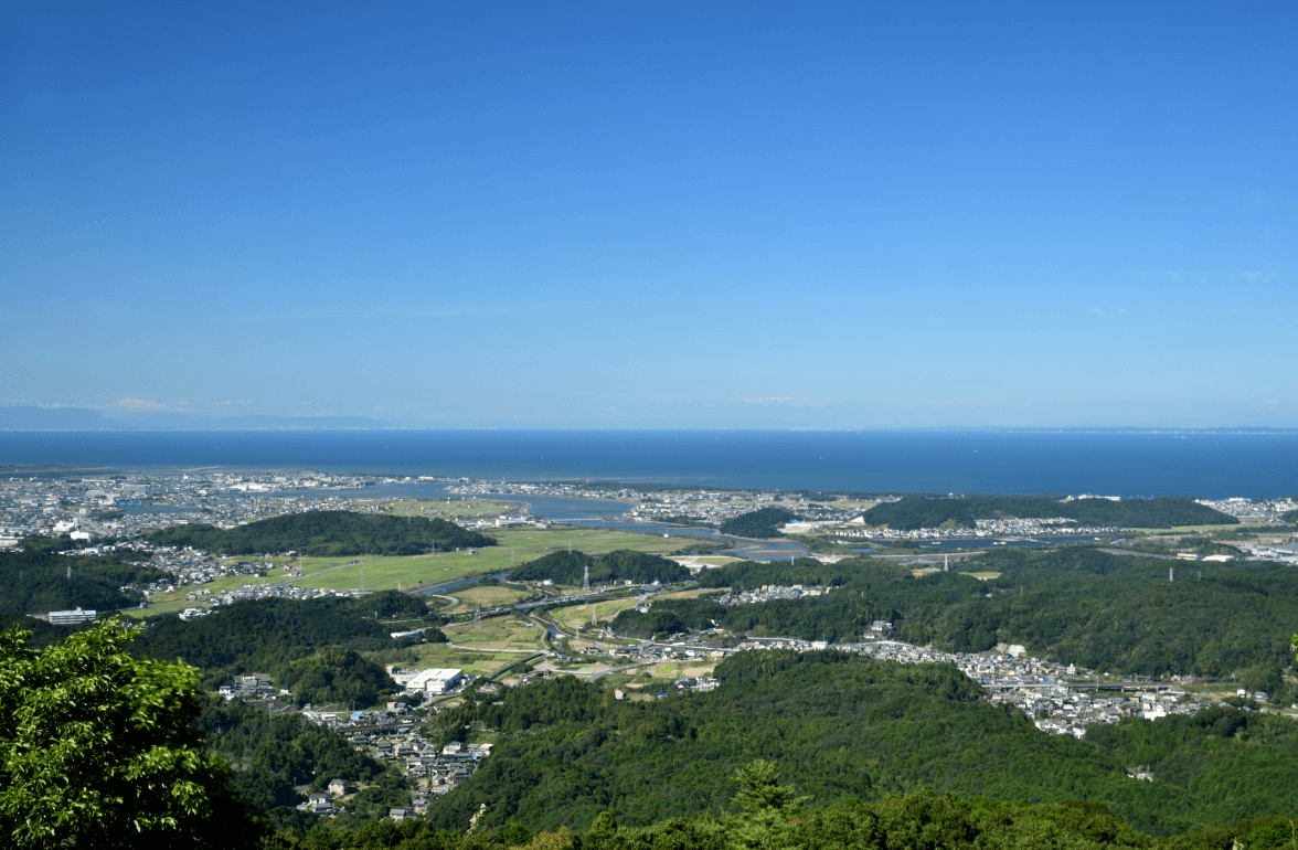 三重県の医療