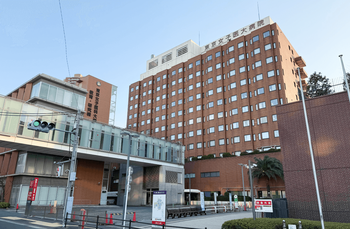 “機能を取り戻す”ことがゴール――コミュニケーションを支える医療を提供