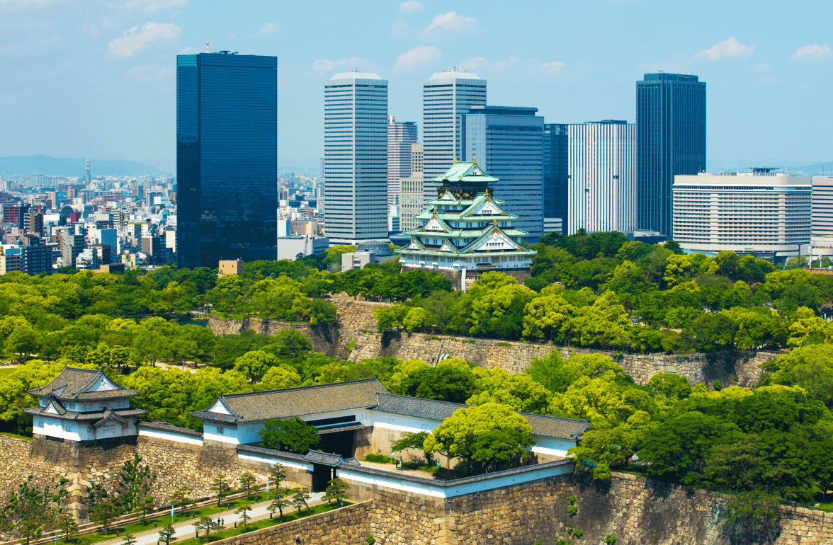 大阪市のがん医療