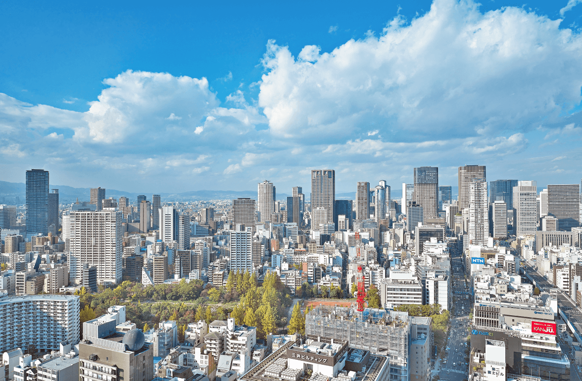 高齢化が徐々に進行――がんや整形外科疾患への対策が課題に