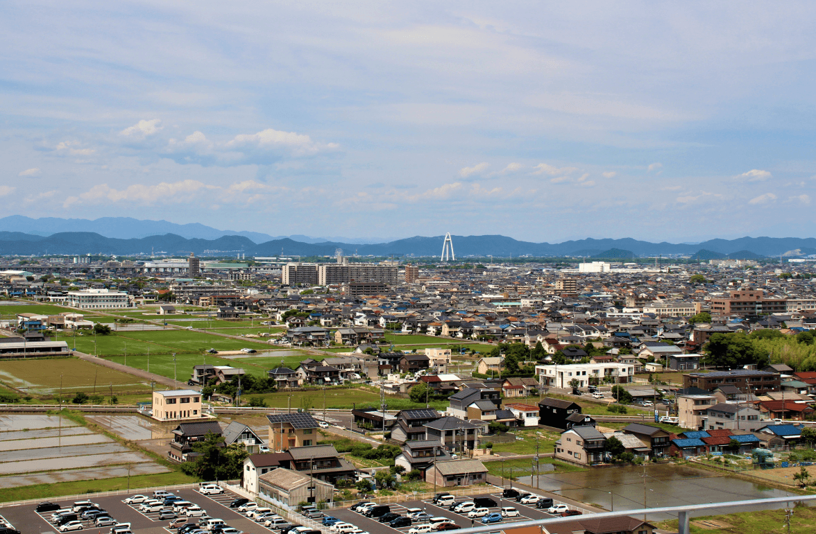 一宮市のがん医療