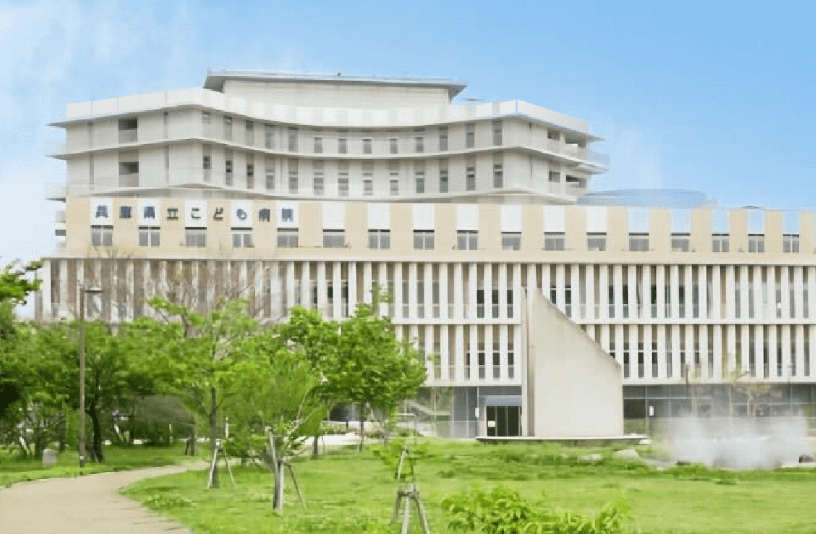 小児・周産期医療を支える一員として、高度かつ寄り添った医療を提供