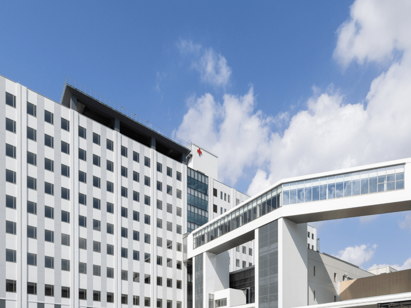 “地域の砦”として、災害時にも医療を断絶させない強固な体制へ