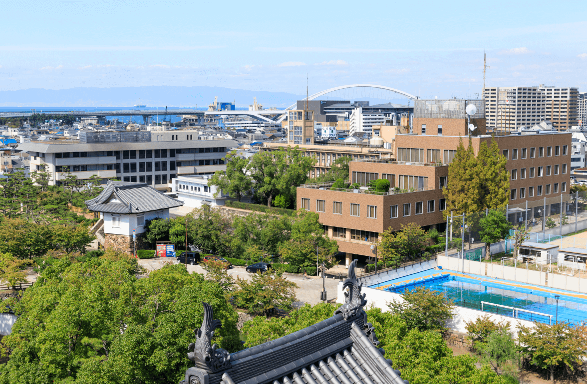 気付きにくい心臓弁膜症、泉州地域の方々へ適切な治療を届けるためには