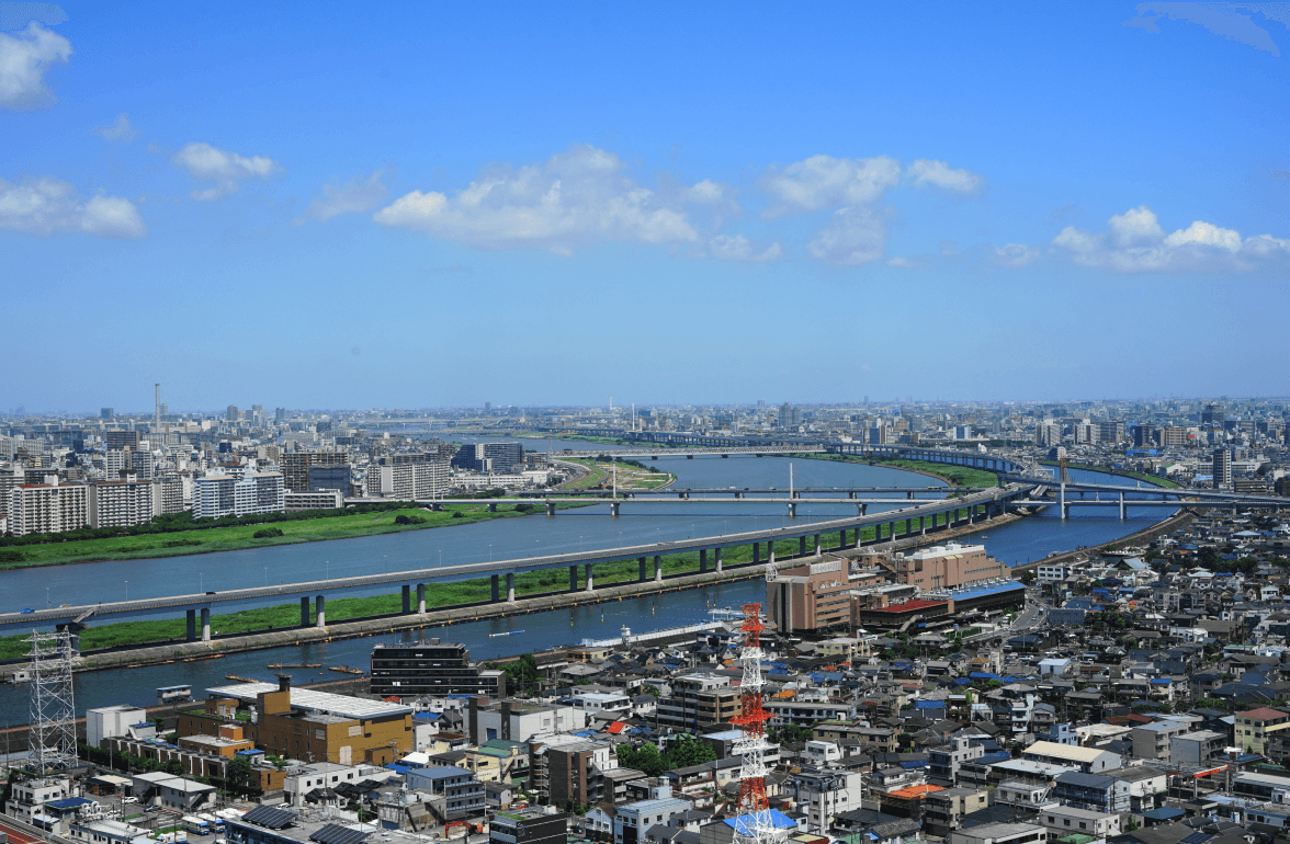 江戸川区の肺がん治療