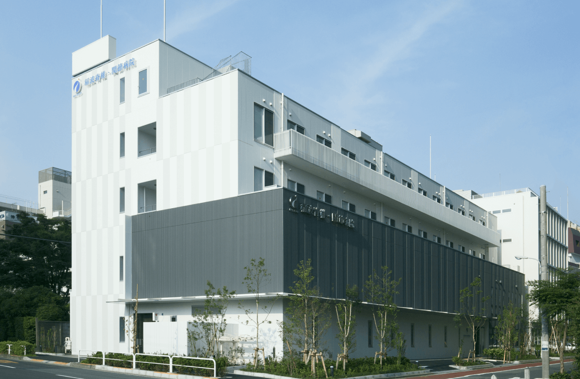 最小限の負担で治療する低侵襲治療へのこだわり