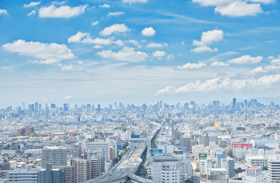 東大阪市の医療