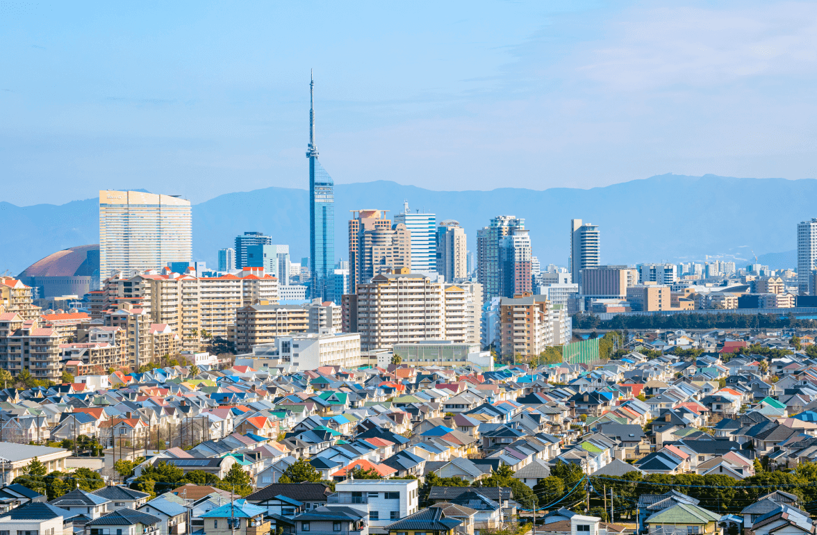 がん治療を行う医療機関の選択肢は多数