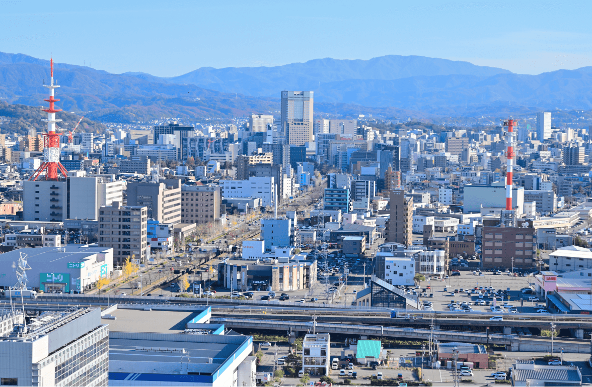 高齢化により増える医療ニーズ――包括的な診療体制の整備が大切に