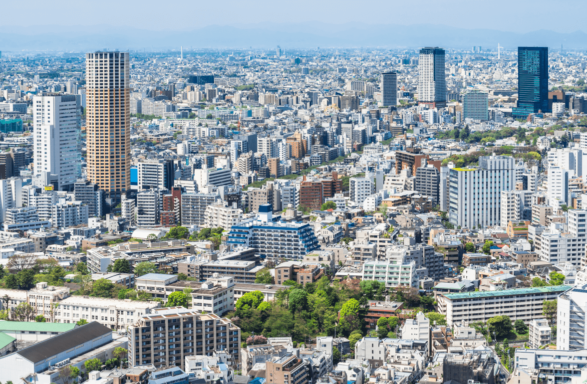 人口増に伴い、幅広い世代に寄り添った診療が求められる