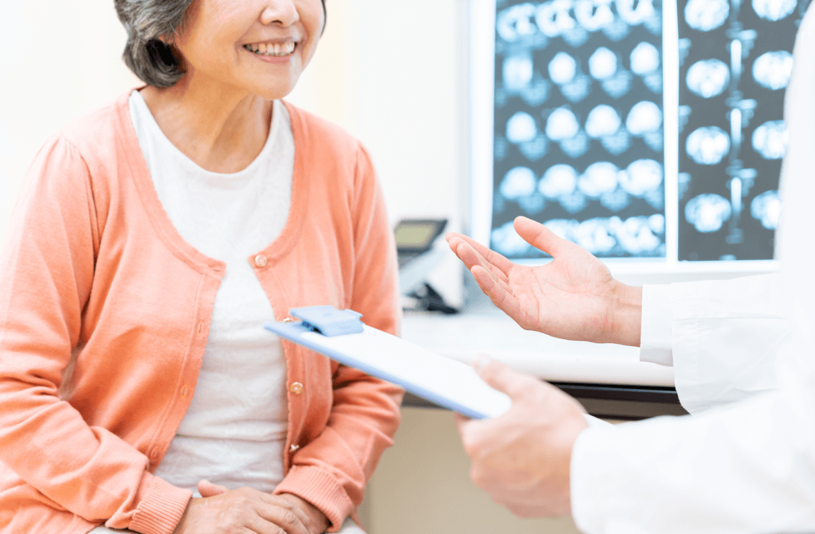 進歩する脳腫瘍の治療――個々に寄り添った診療を実践