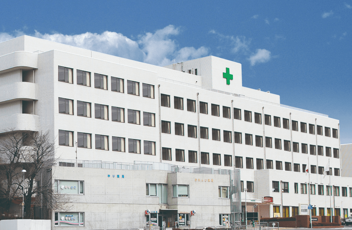 “大切な人を紹介できる病院”を目指し切れ目ないがん治療を届ける