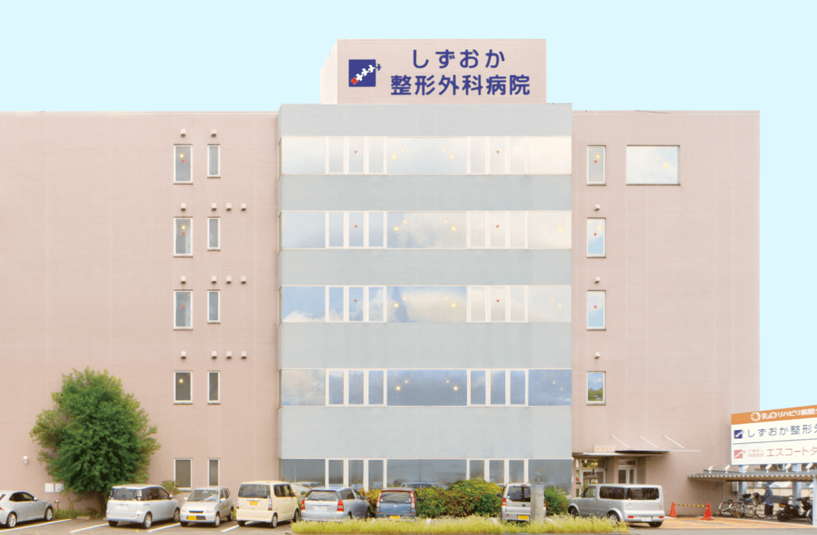 患者さんの状態に合わせた治療をワンストップで提供