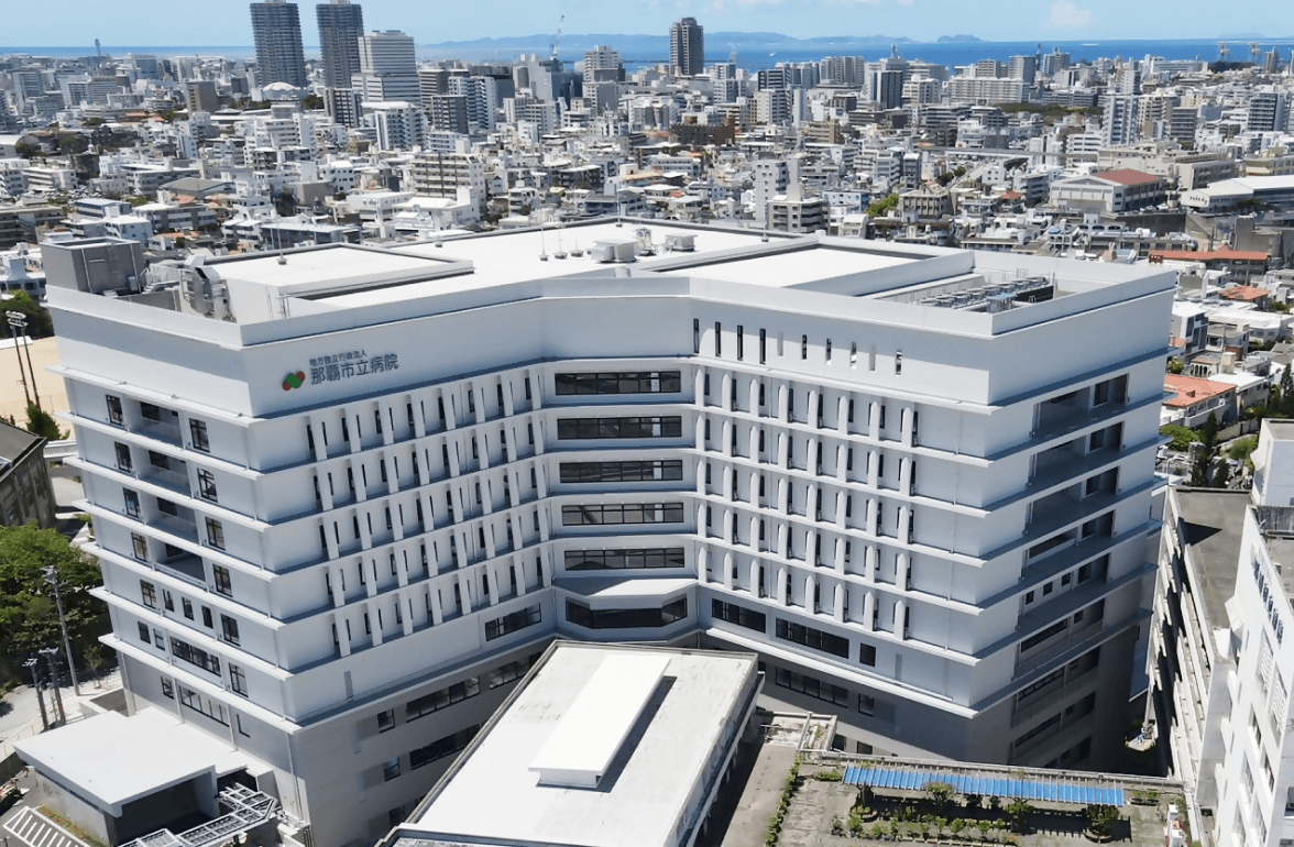 センター化診療で病院一丸となった総合的ながん治療を実践