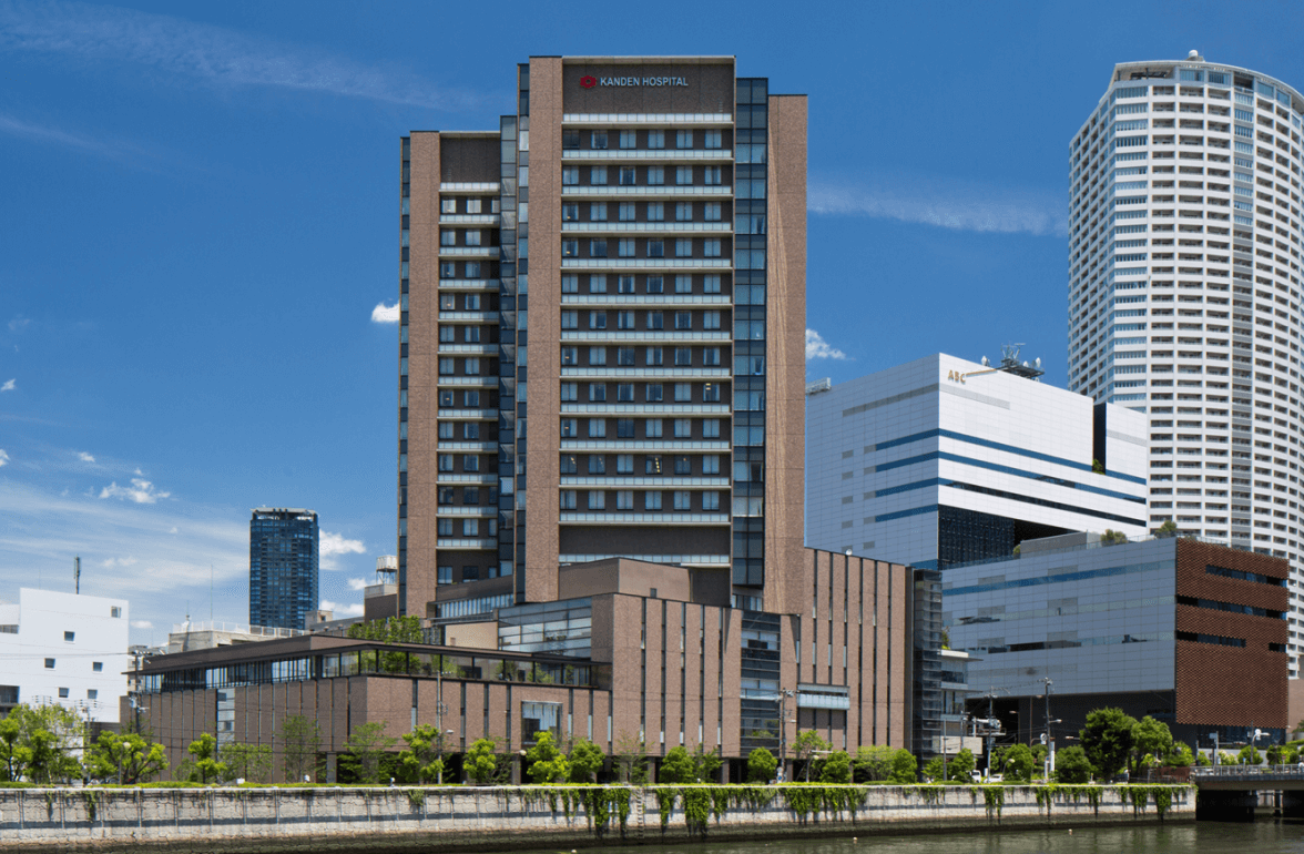 専門的かつ包括的な医療を提供し、“安心して暮らせる地域”に貢献する