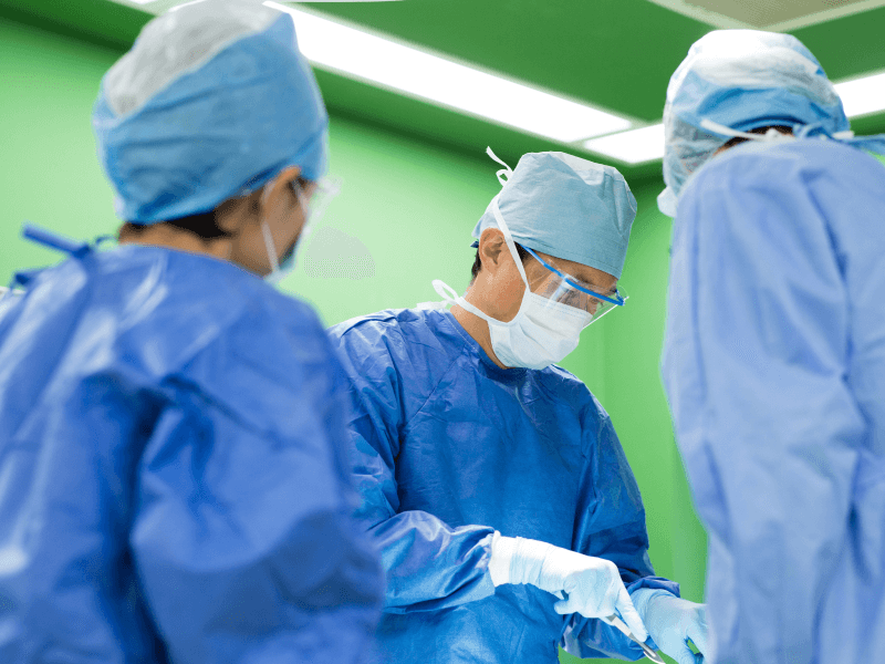 救急医療の創始者として24時間365日、救命に尽力する