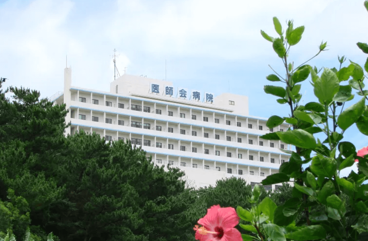 “主役”の患者さんにチーム医療を届ける