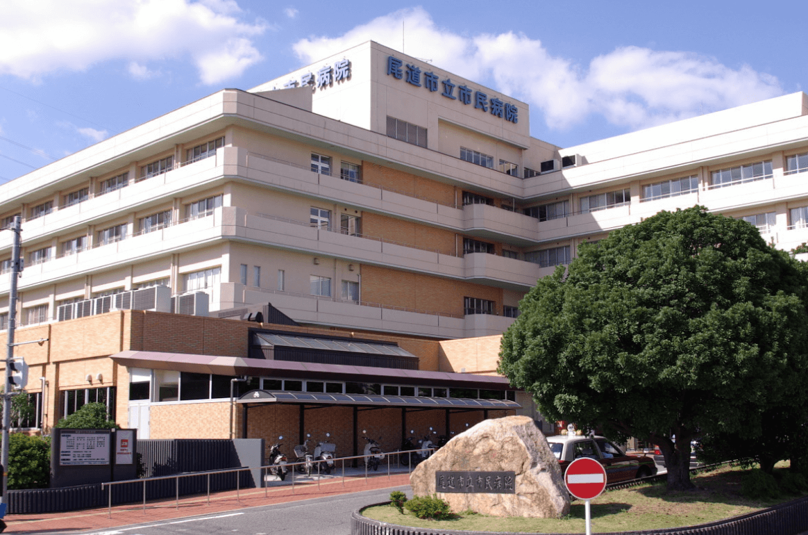 患者さんとの対話を大切に、“心の通い合う病院”でありたい