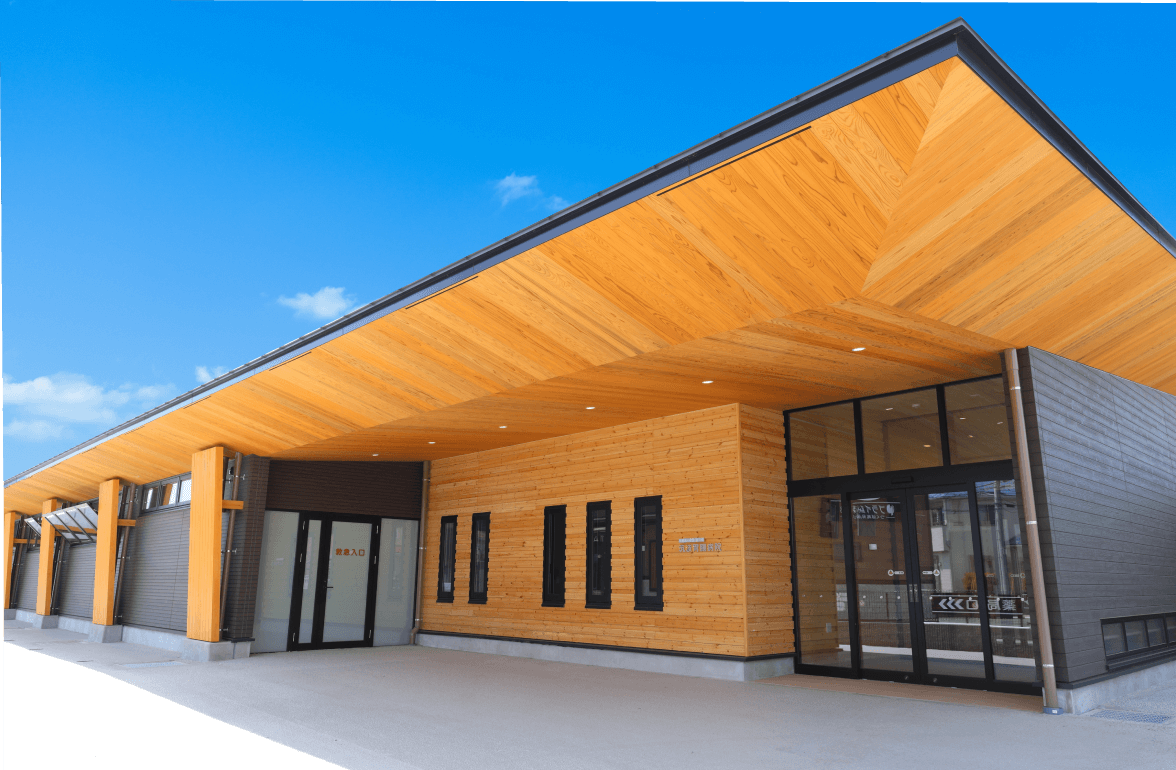 良性疾患からがん治療まで――幅広く対応する筑波胃腸病院