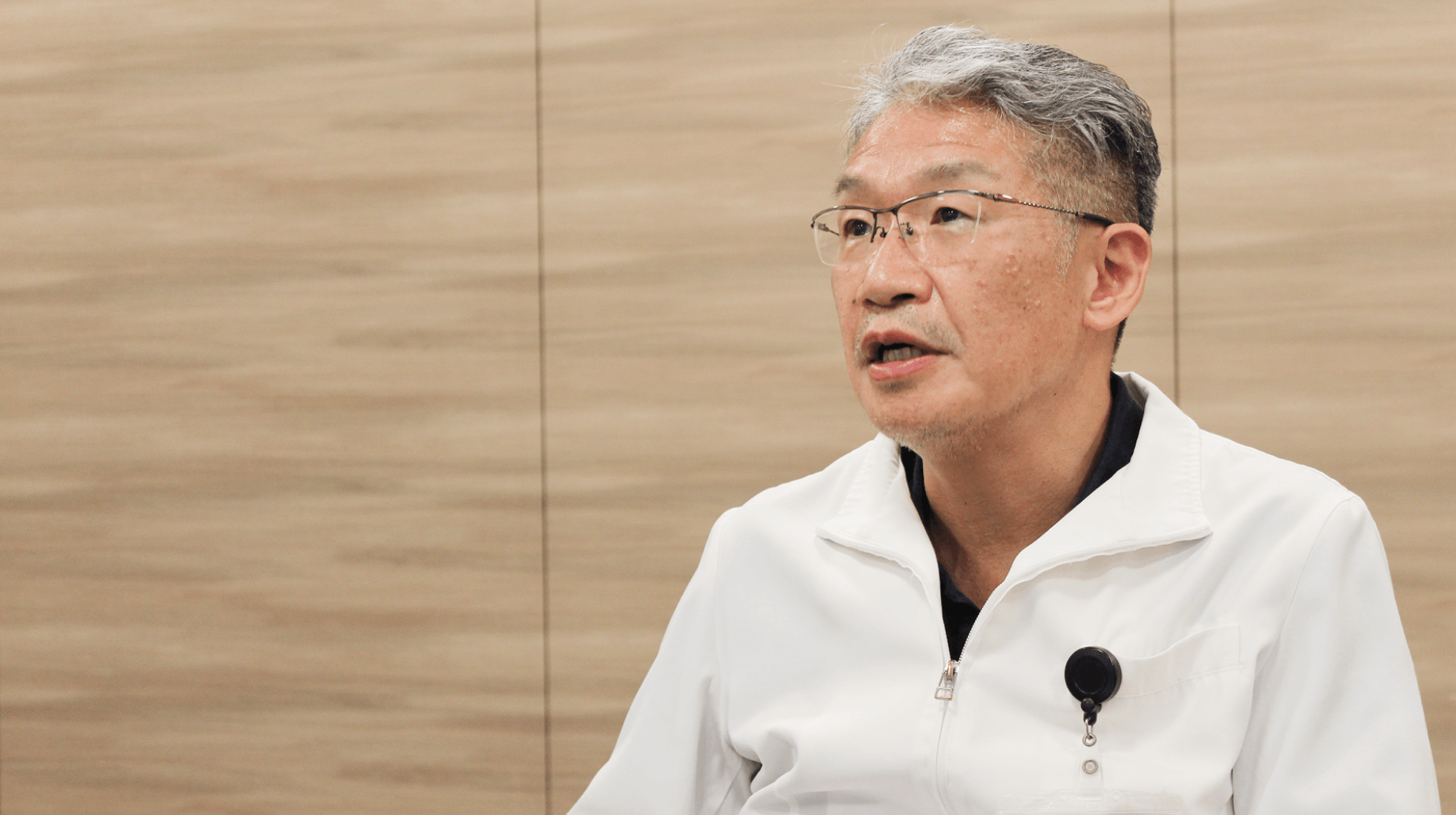 “破裂を防ぐこと”が治療の目標