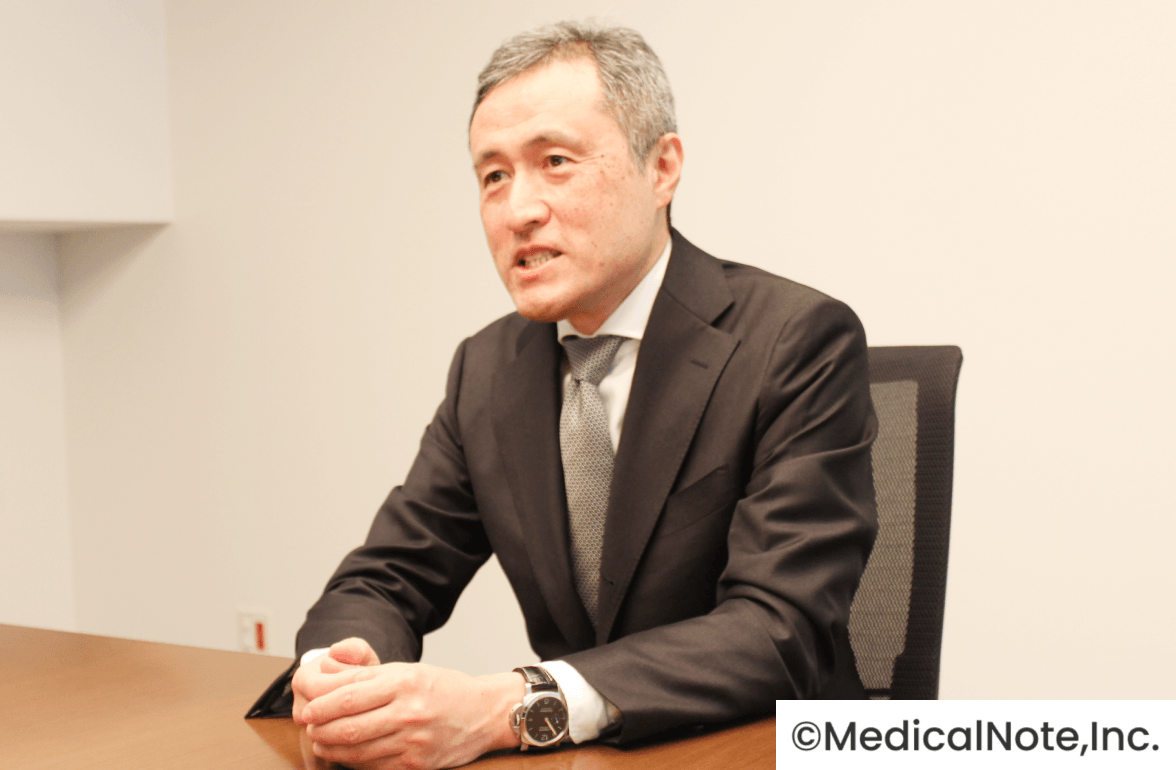 救急対応から心臓リハビリ、終末期ケアまで――“最後まで責任を持つ”医療