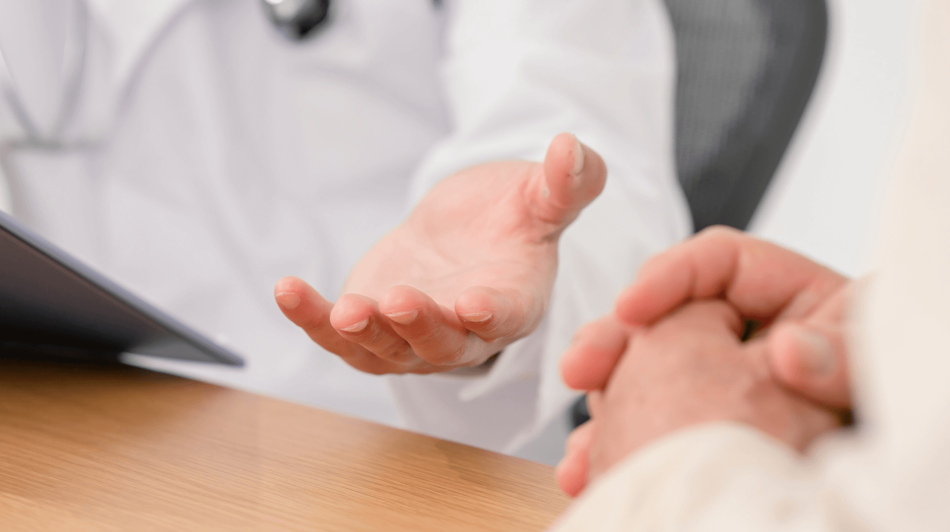 小回りの利く体制を生かした“迅速な肺がん診療”