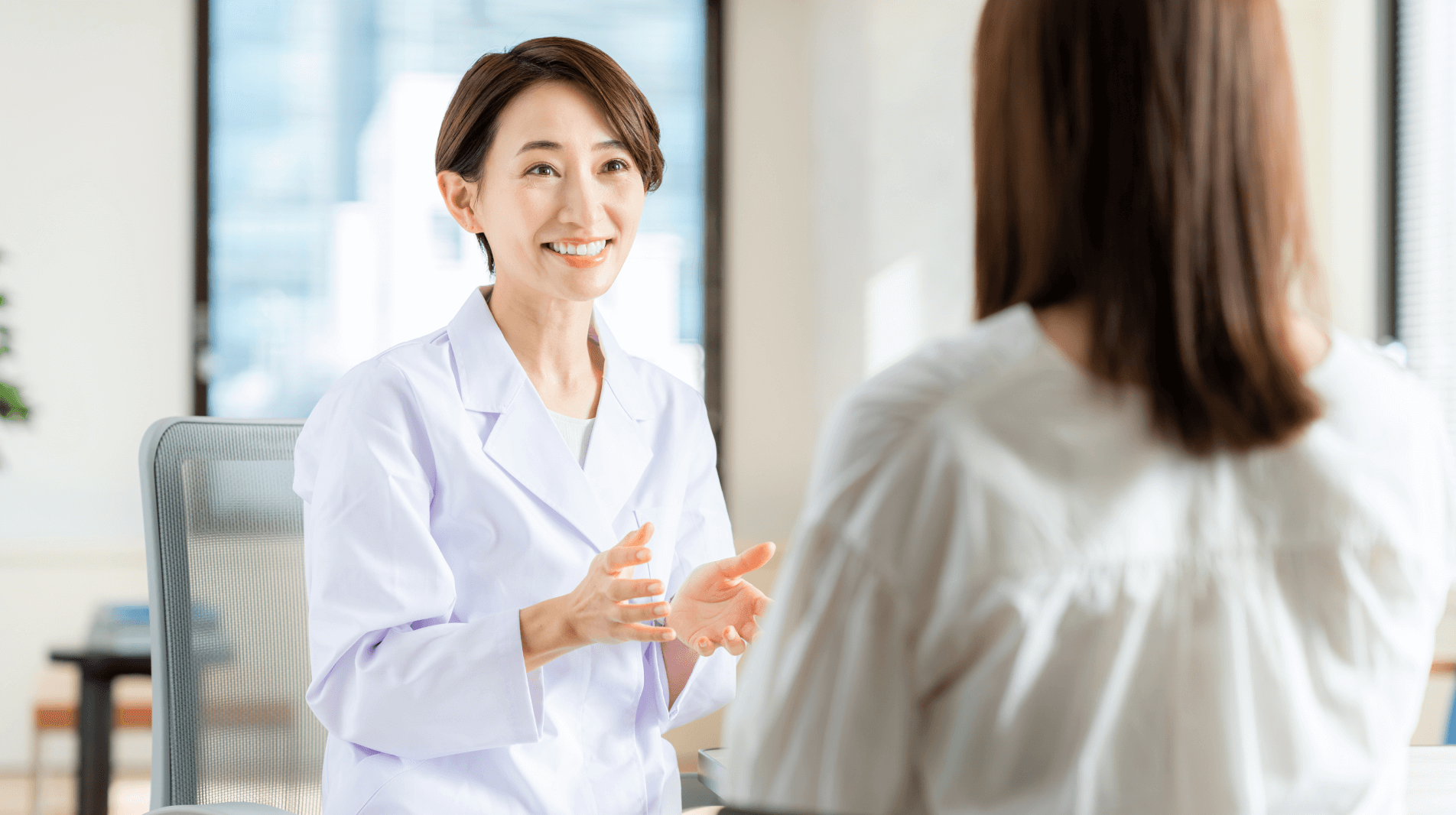 内科・外科のスムーズな連携で診断、治療を迅速に