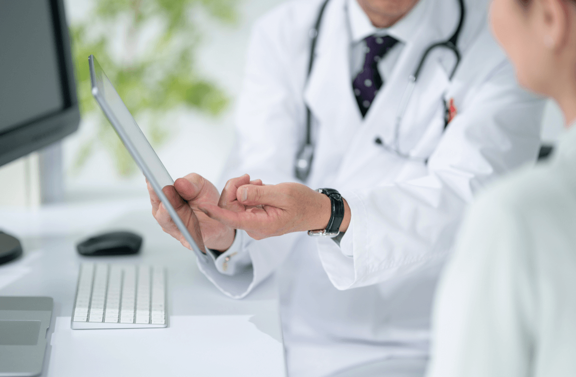 治療後の未来も“チーム”で守る――心臓リハビリテーションに注力