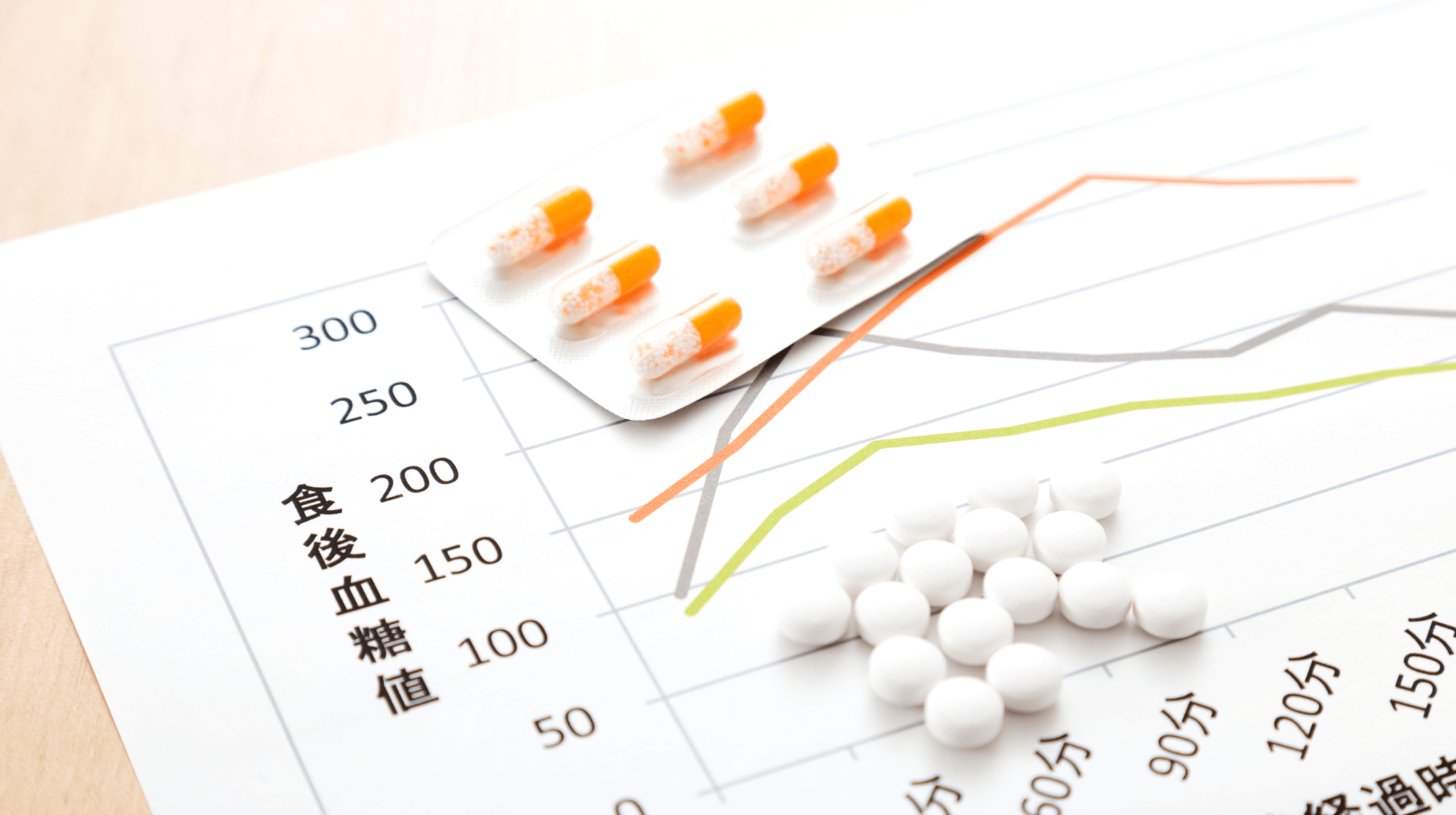 放置するとリスクが高まる――重症化の前に糖尿病専門医*に相談を