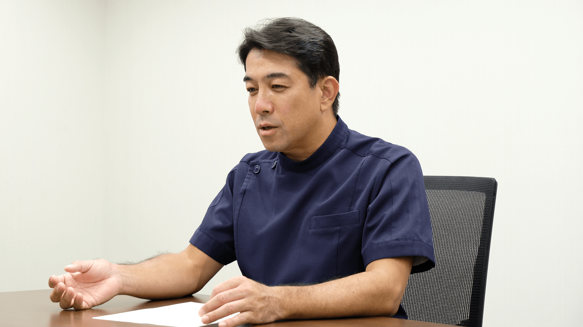 100人に1人がかかるといわれる椎間板ヘルニア――早期治療のため検査体制を整備_画像1