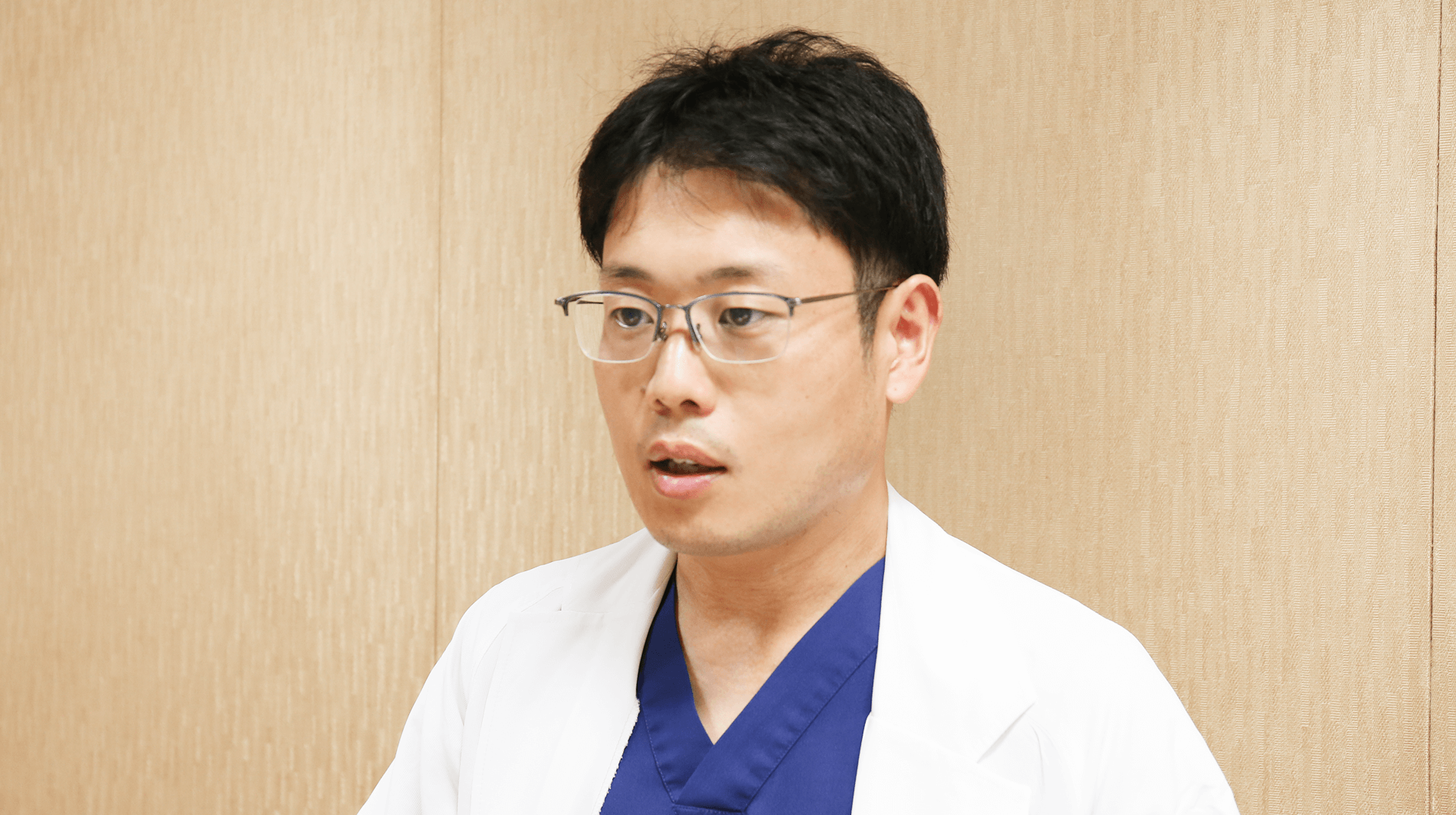 早期治療から手術まで対応可能な専門性を備え、根治性と低侵襲性の両立を追求