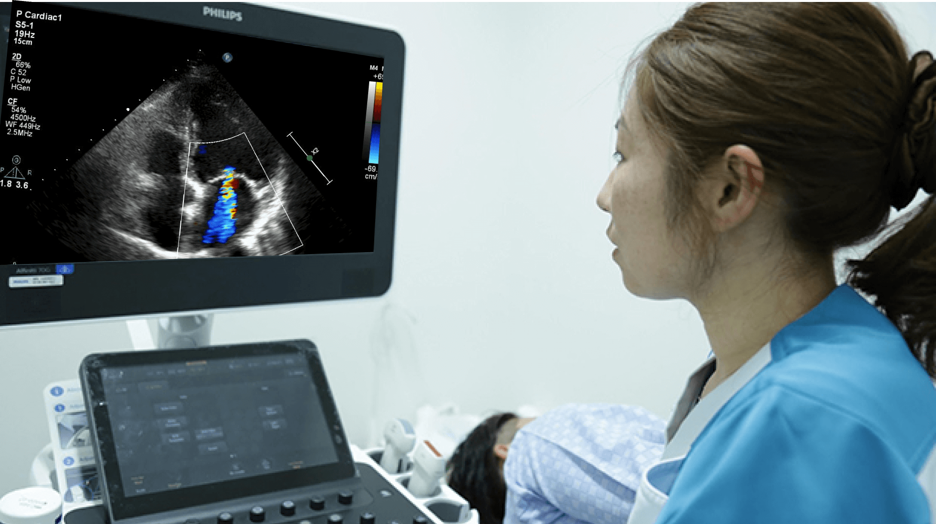 自覚症状がないまま、心臓の機能が低下する病気