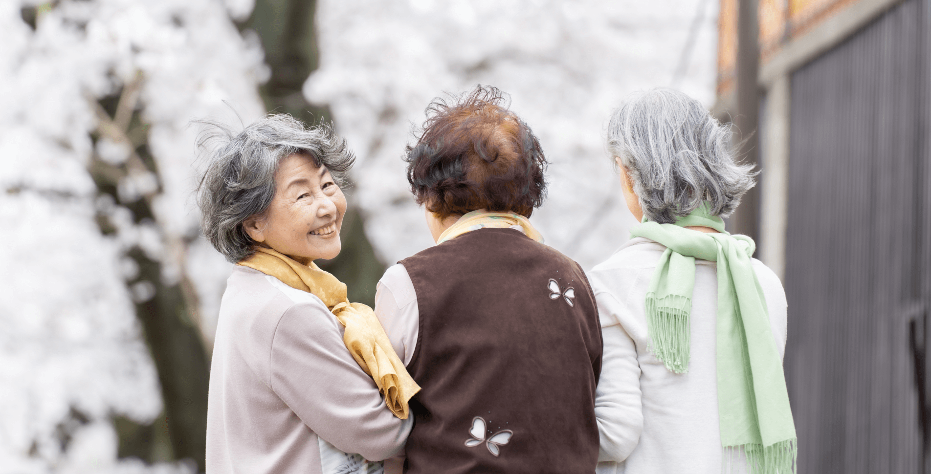 患者さんの思いに寄り添い、治療を提案