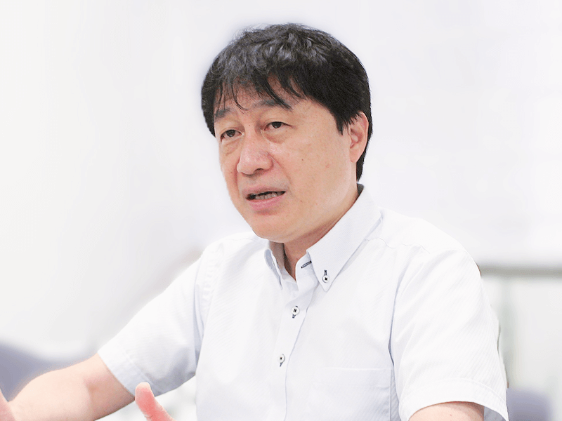 未来への展望――新たな医療提供モデルを率先して創造し、よりよい医療を追求する