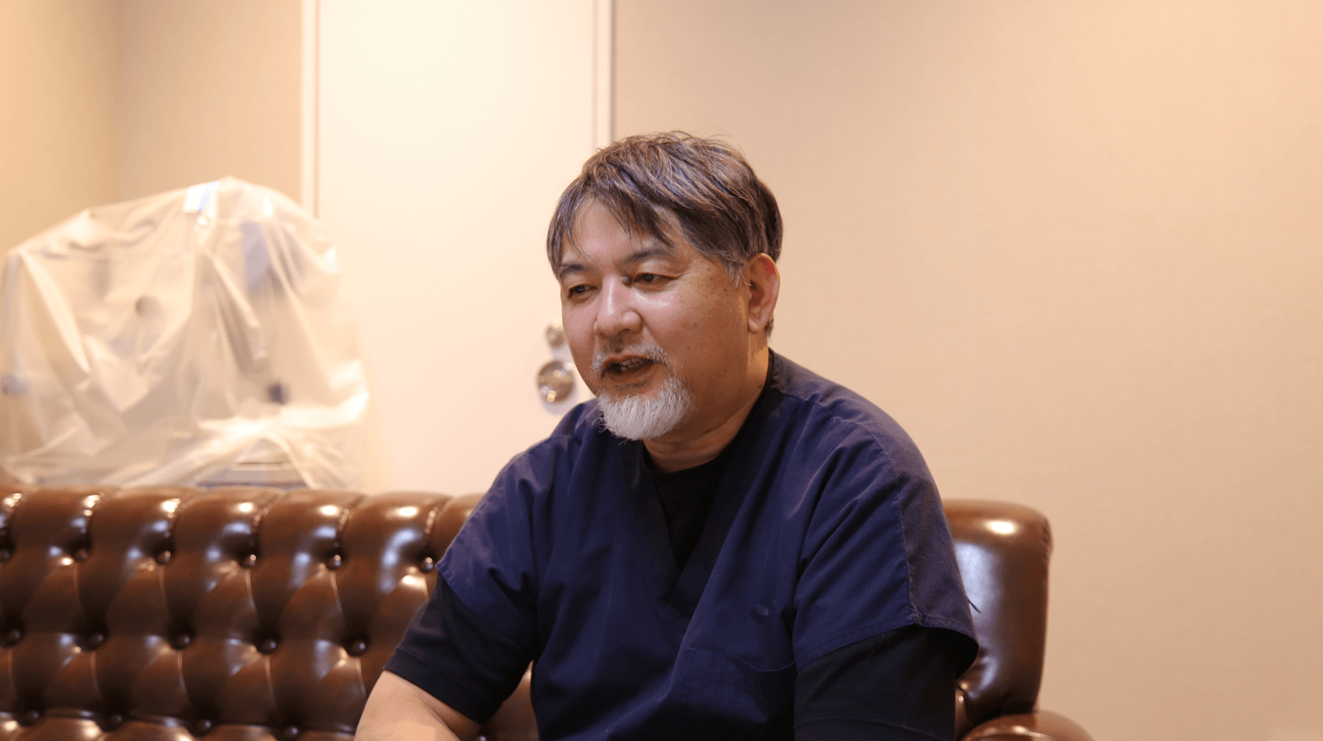 ニーズに合わせ幅広い選択肢からよりよい治療を追求