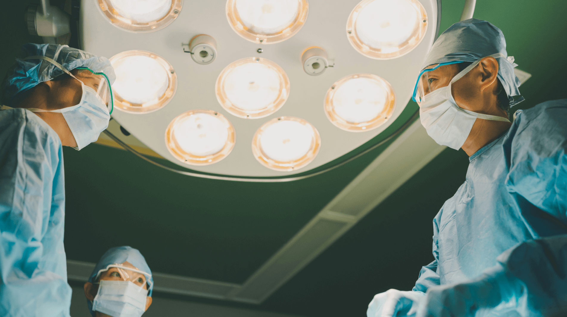 負担の少ない内視鏡治療に注力――外科医によるESD治療でリスクに対応