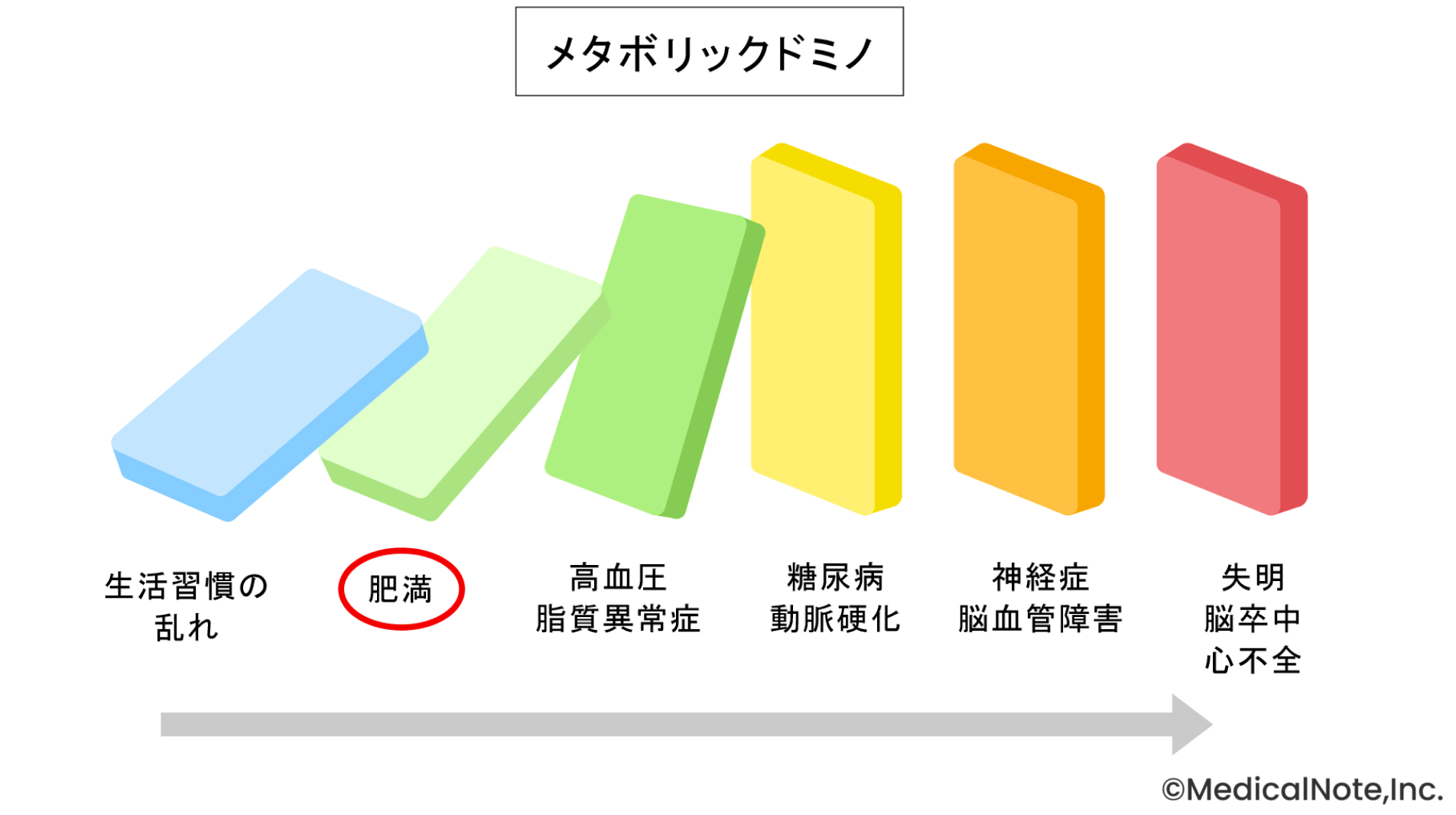 単なる体重増加とは異なる“肥満症”――医学的なアプローチで将来の健康を守る