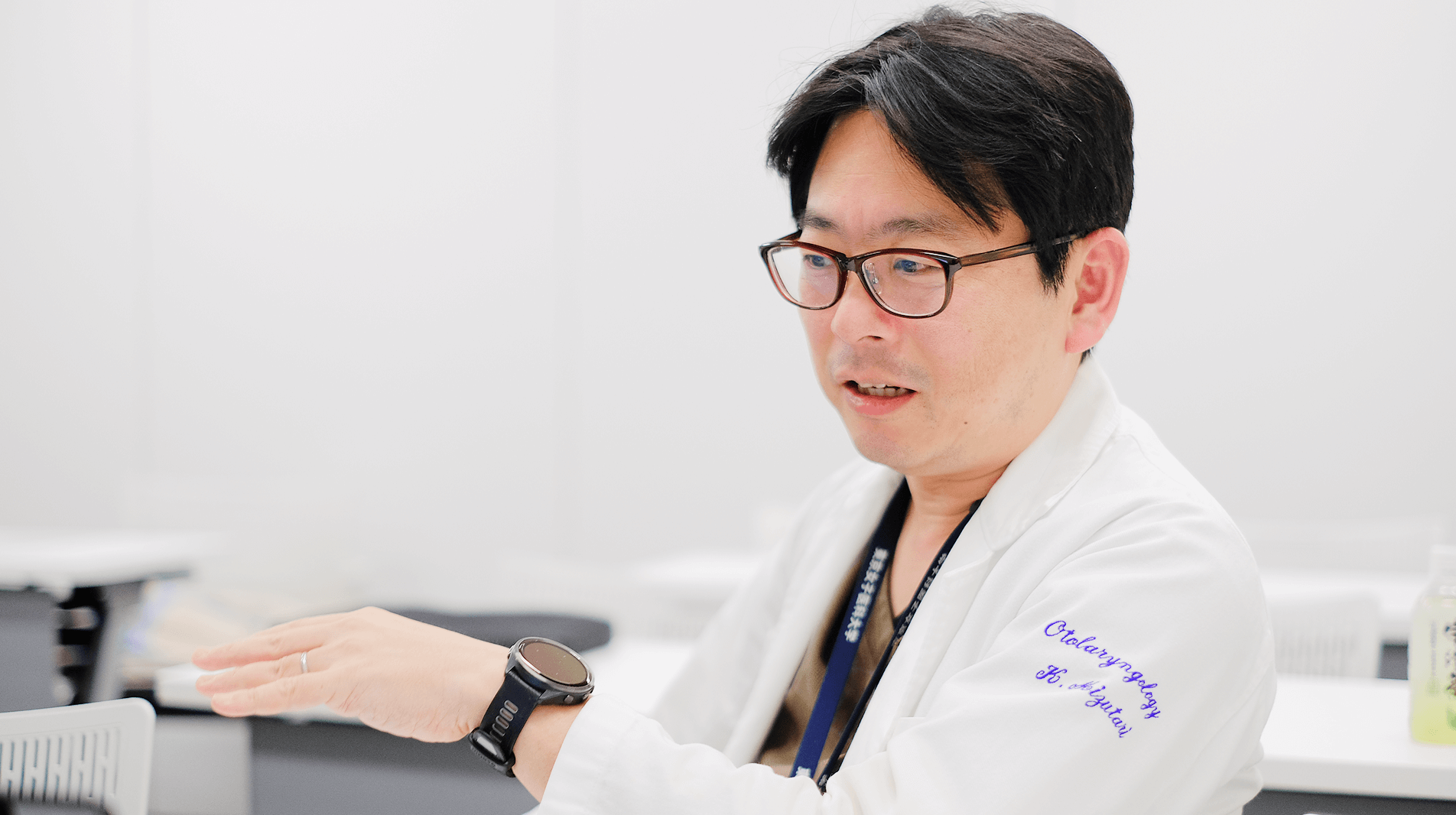 “真の低侵襲”を目指して――生活背景に合わせたオーダーメイドの治療を提供