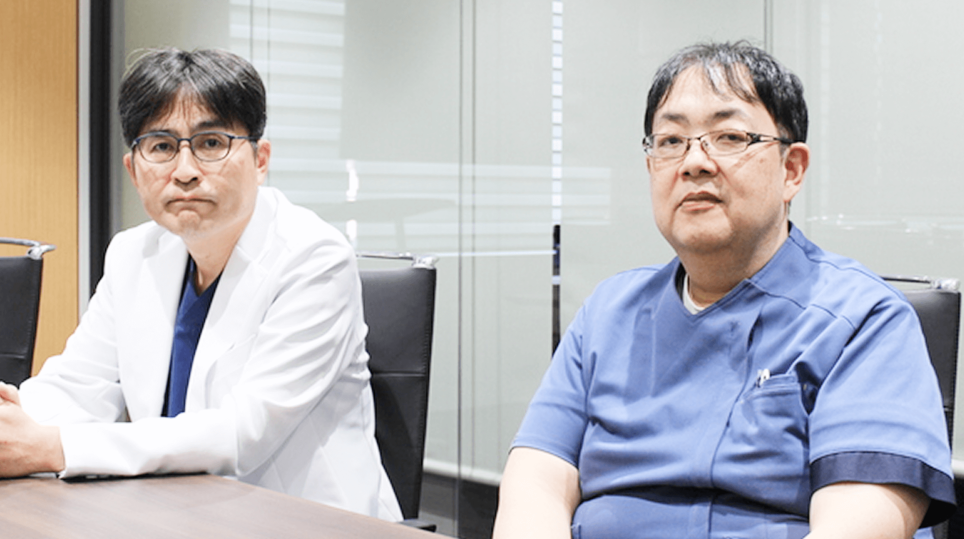 開胸手術から低侵襲治療まで、多様な選択肢の中から個々に合った治療を見出す