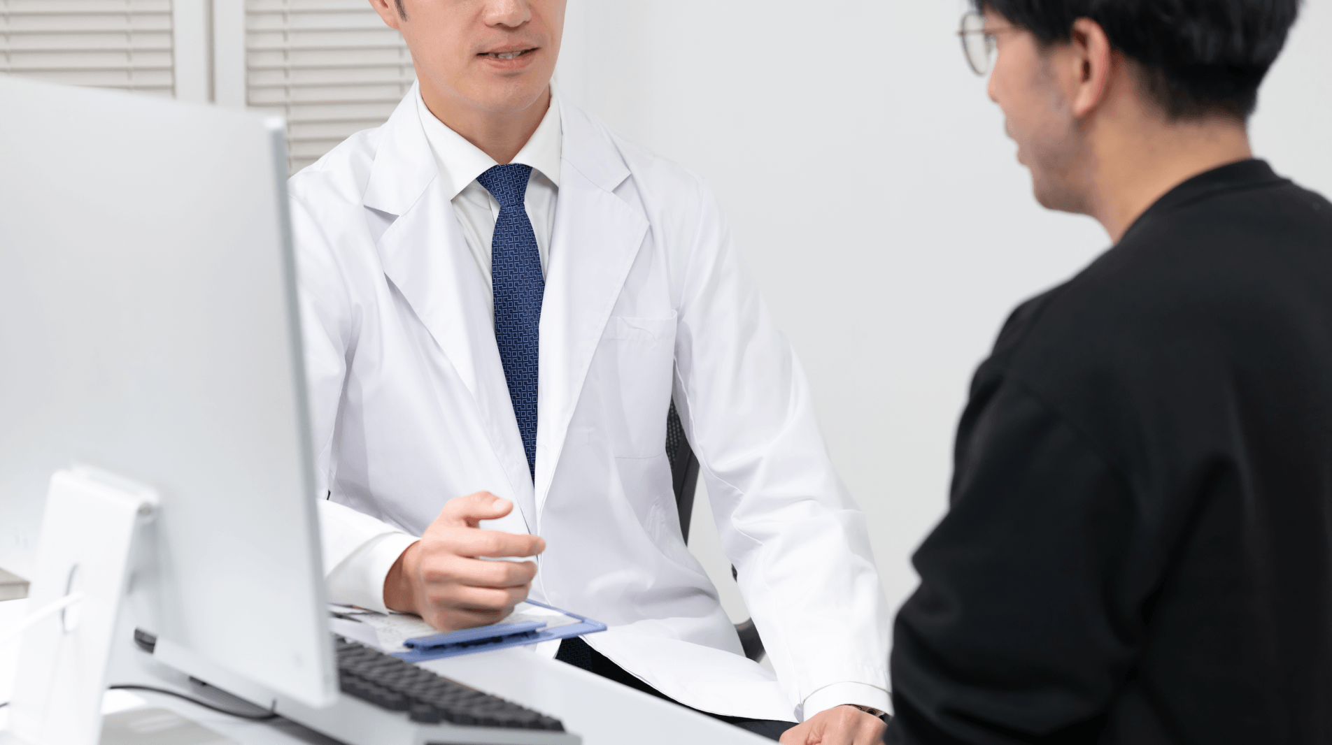 開胸手術から低侵襲治療まで、多様な選択肢の中から個々に合った治療を見出す