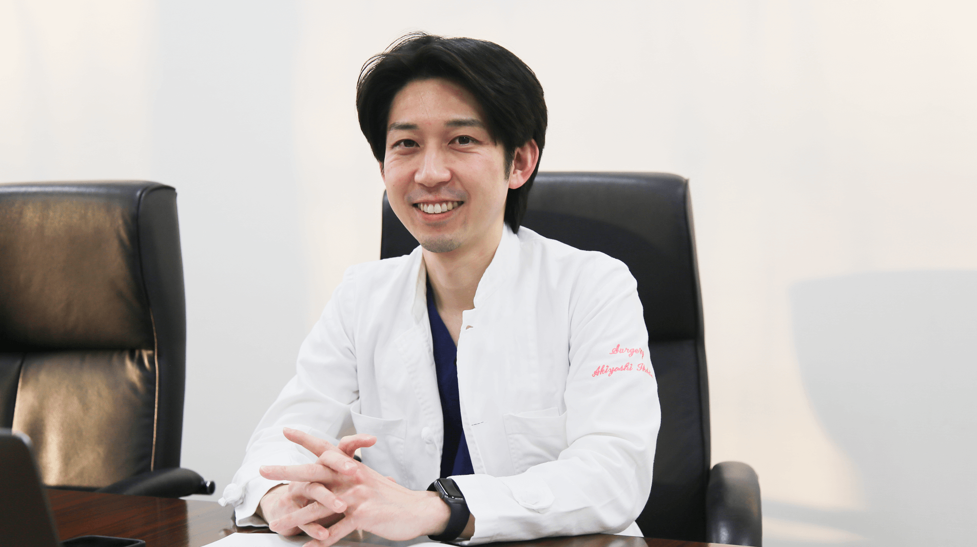 スピーディーな診断・適切な治療方針の決定に努める