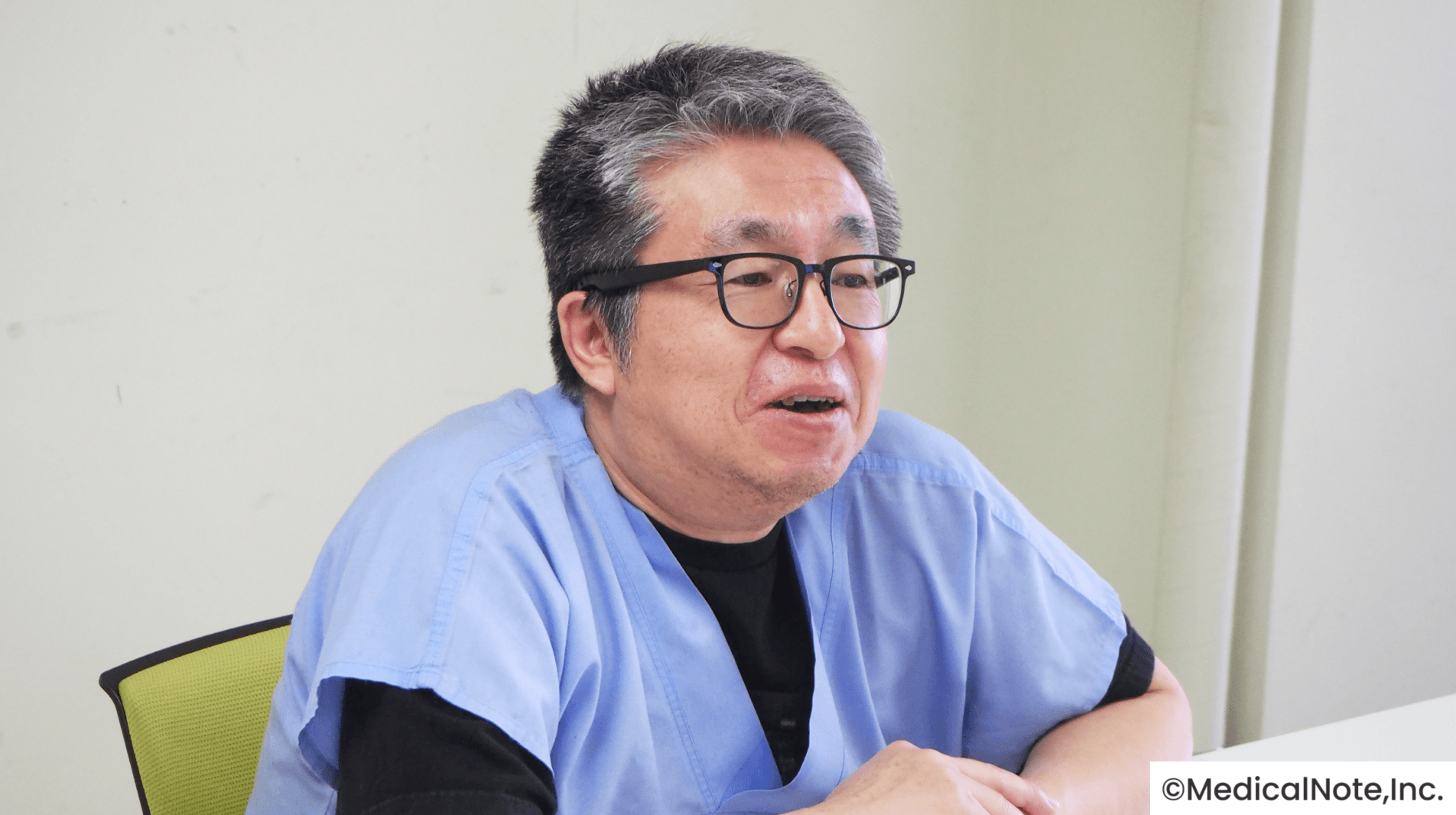多職種によるチーム医療で患者さんの人生に寄り添う