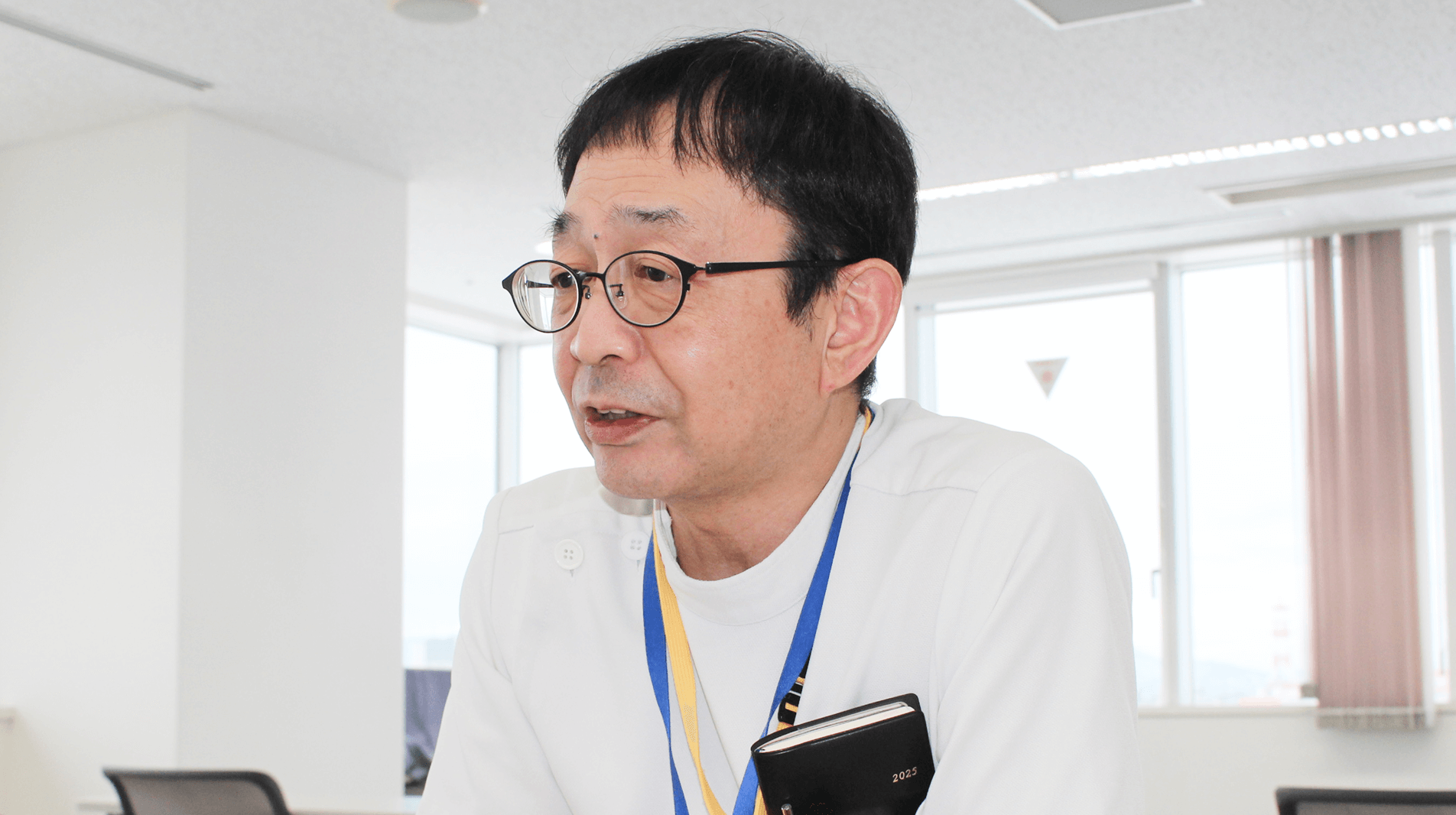 ピロリ菌“除菌後”も定期的な検査を――経験に基づく精度の高い診断・治療に尽力