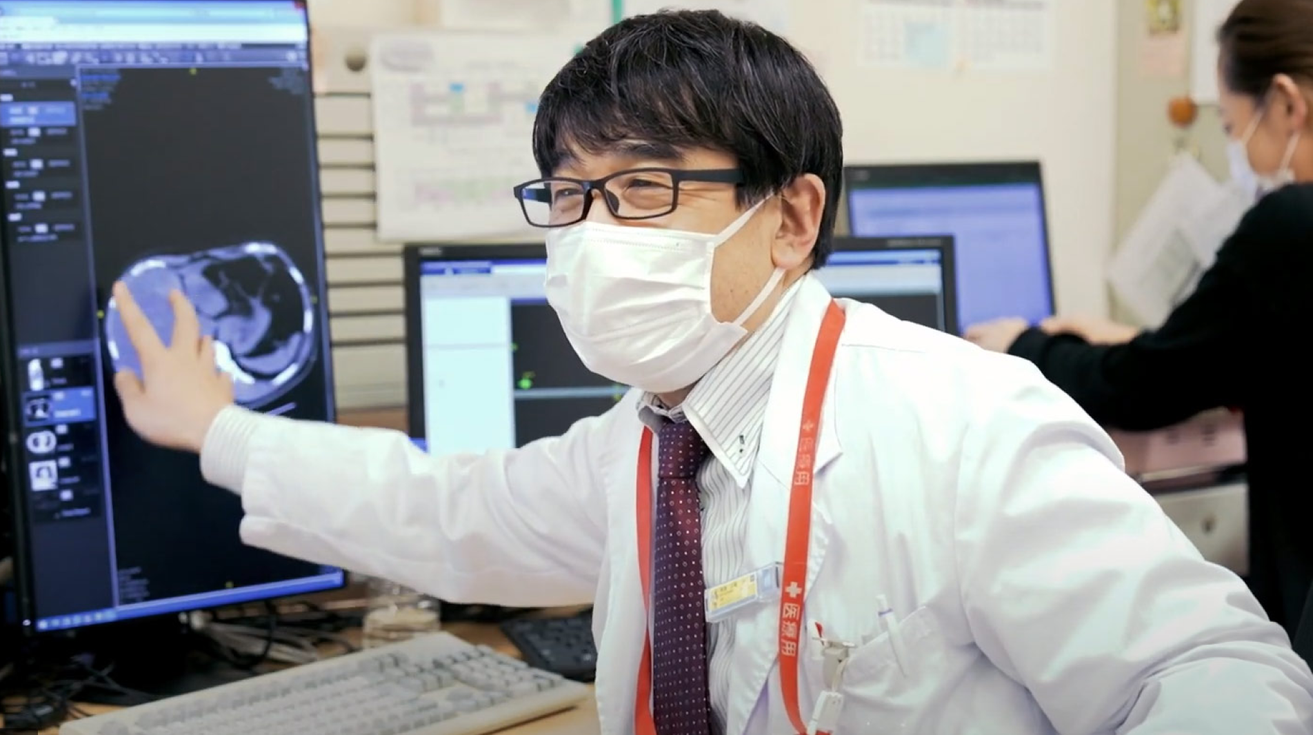 患者さん一人ひとりの状況に合わせた、オーダーメイドの治療計画
