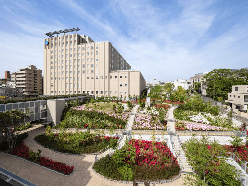 下町らしい温かな医療を提供――困った際には楽な気持ちで相談してほしい