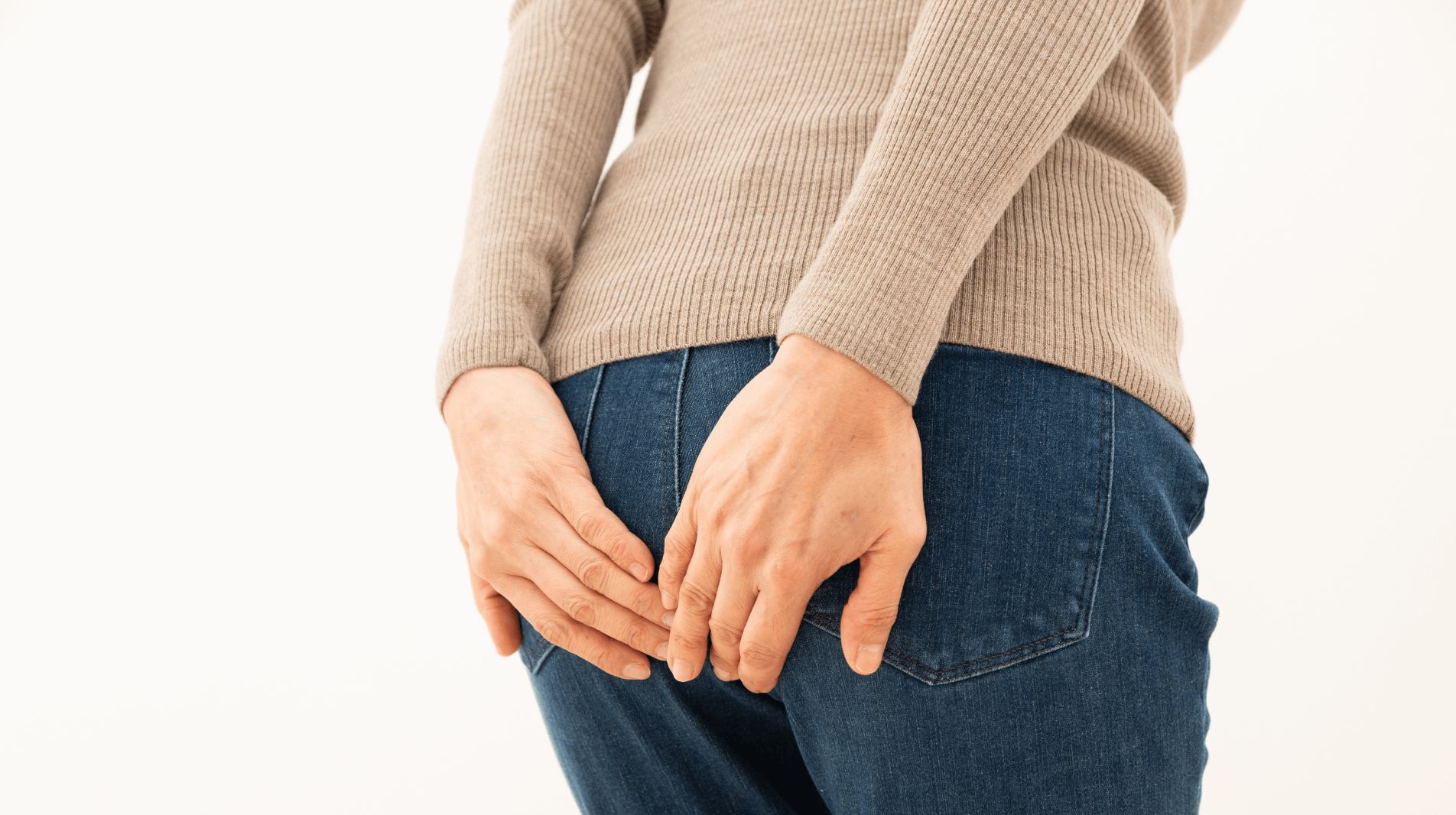 受診の目安は“日常生活に支障を感じたら”