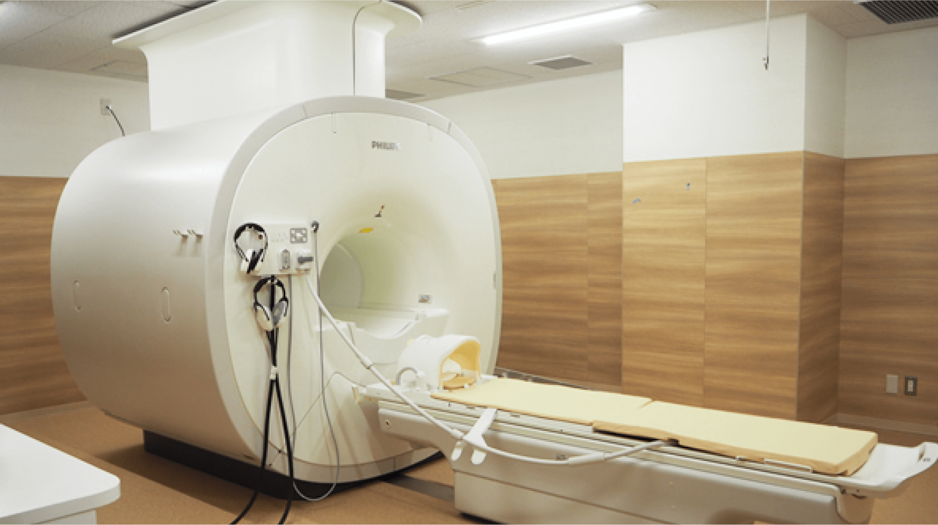 100人に1人がかかるといわれる椎間板ヘルニア――早期治療のため検査体制を整備_画像2